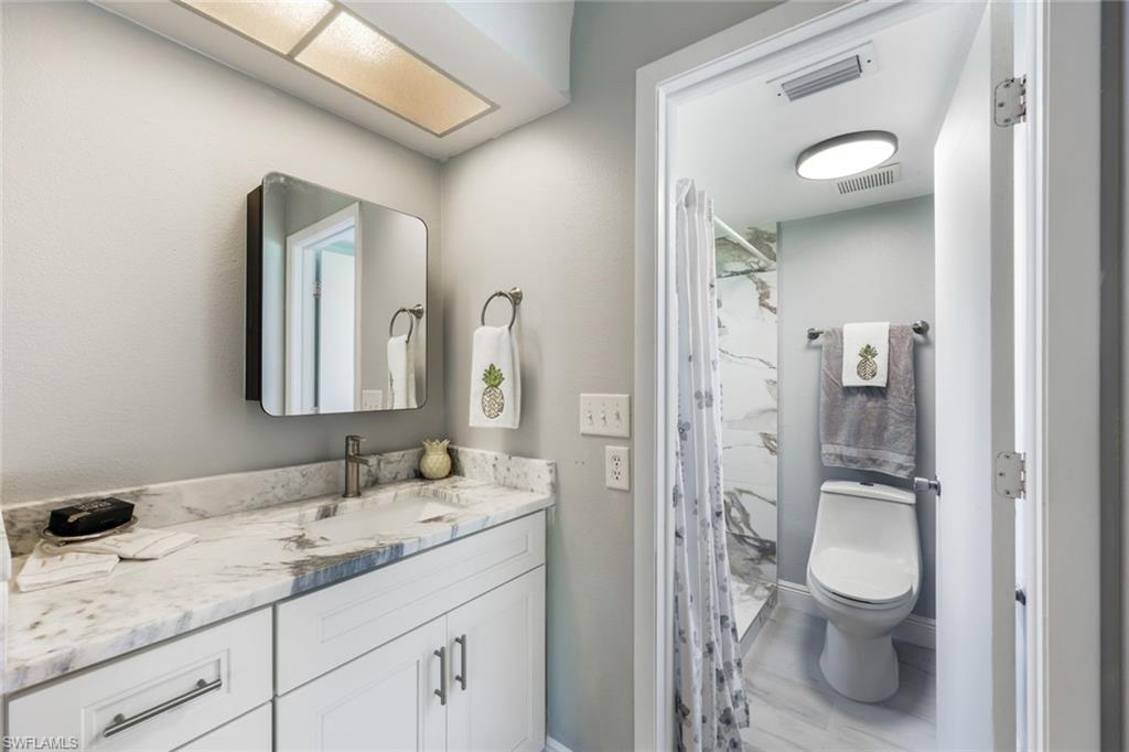 PARKSIDE CONDO - Residential