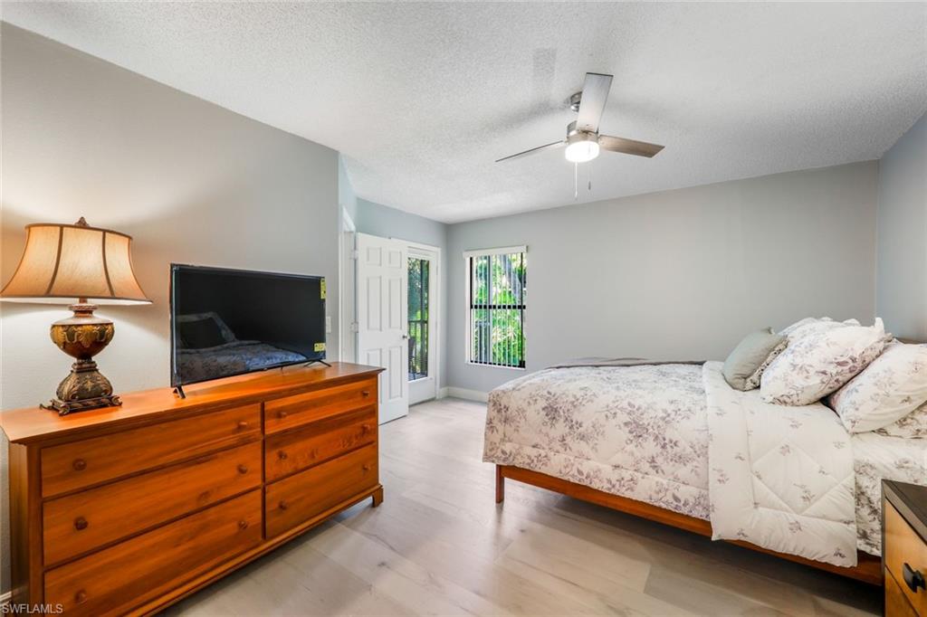 PARKSIDE CONDO - Residential