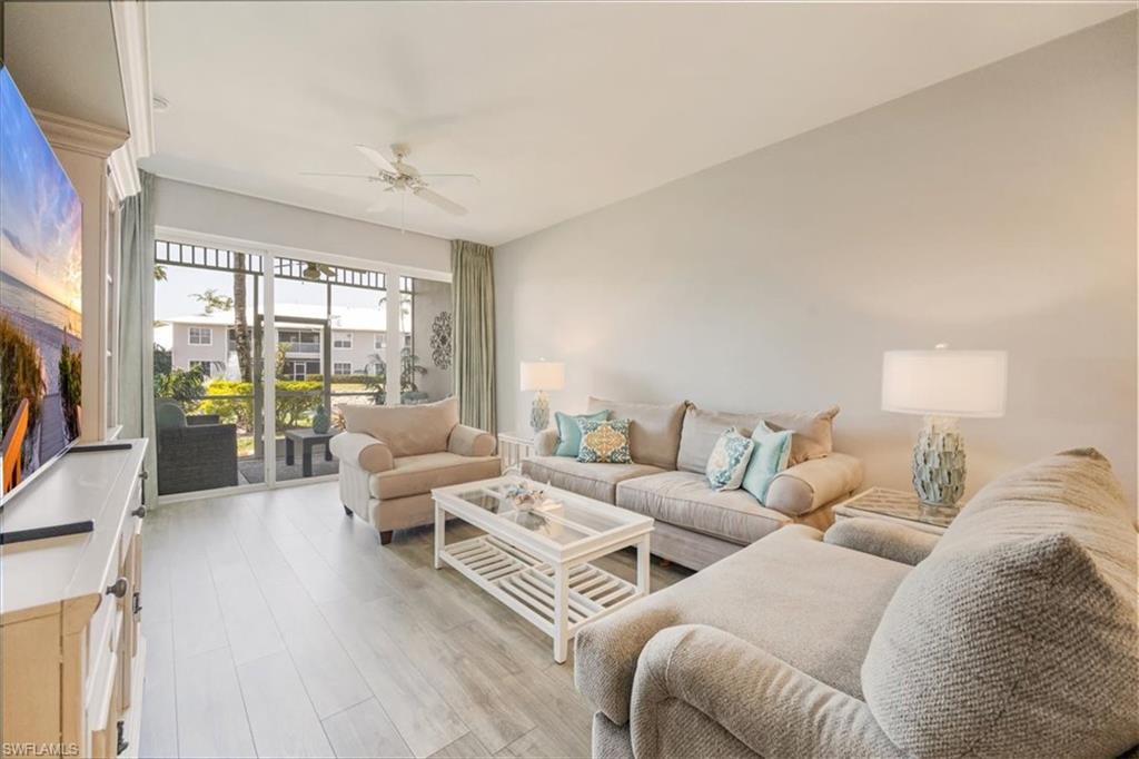 GREENLINKS - Residential