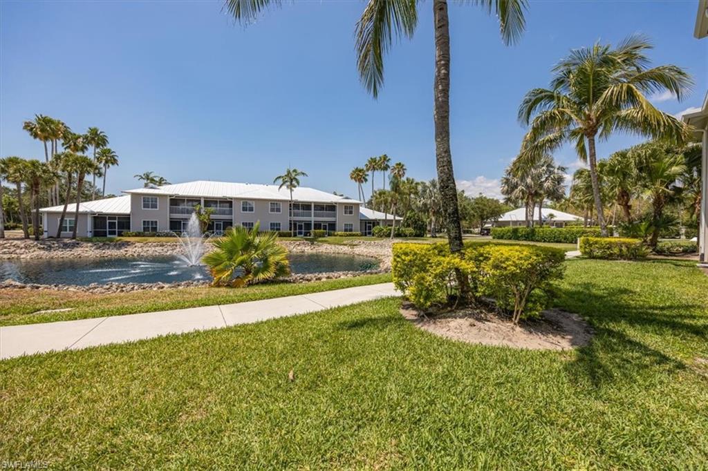 GREENLINKS - Residential