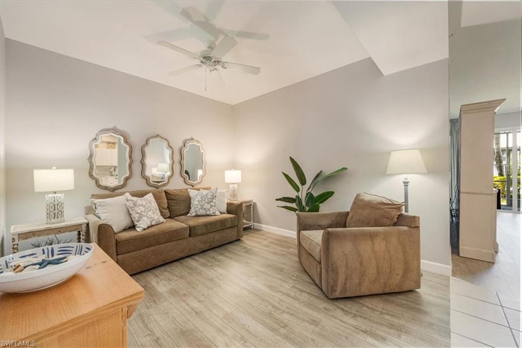 GREENLINKS - Residential