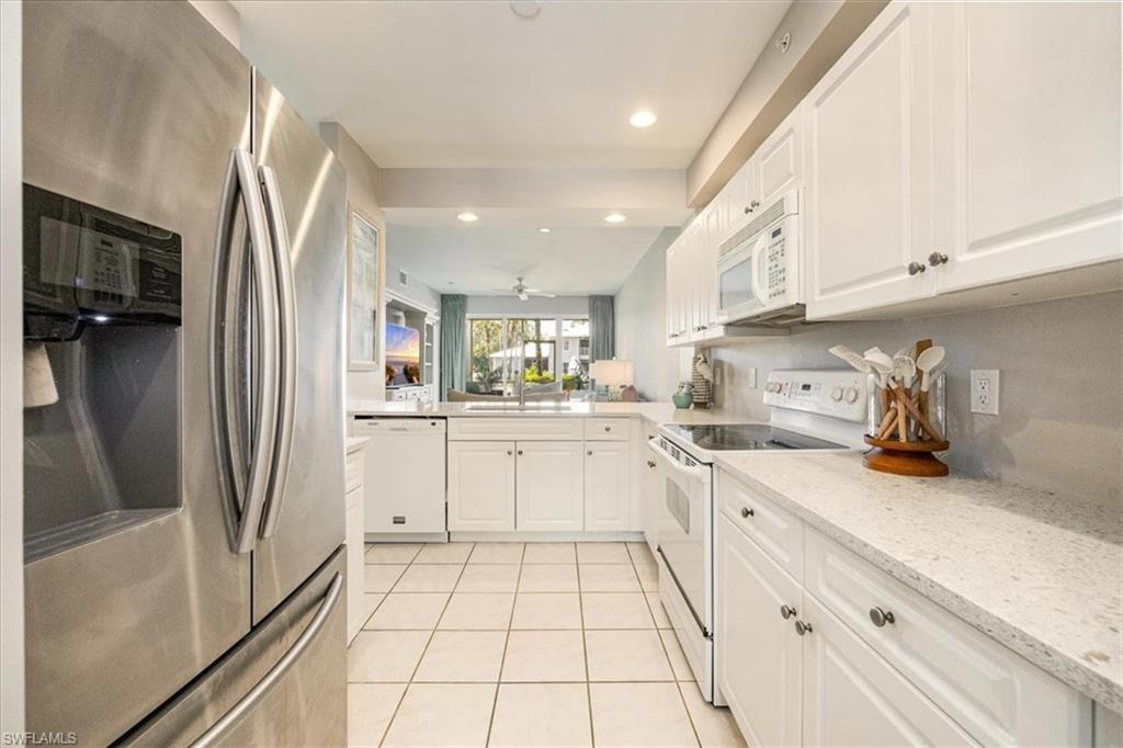 GREENLINKS - Residential