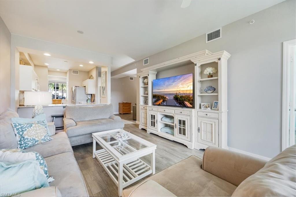 GREENLINKS - Residential