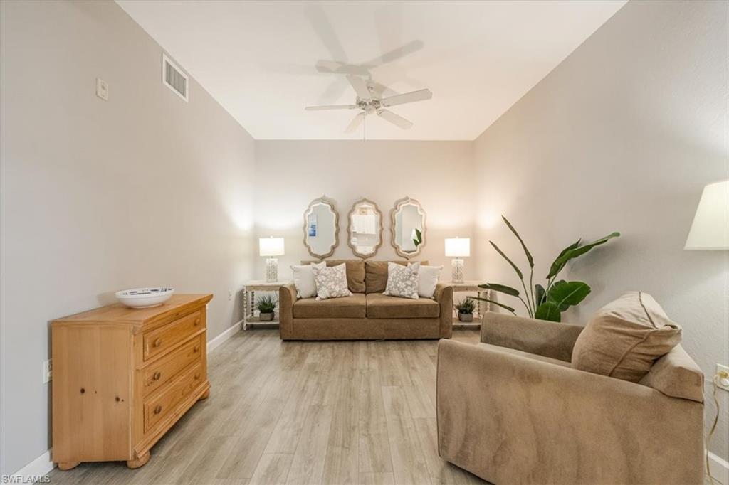 GREENLINKS - Residential