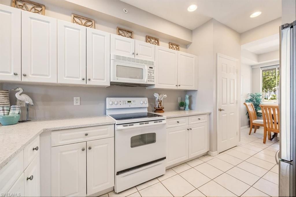 GREENLINKS - Residential