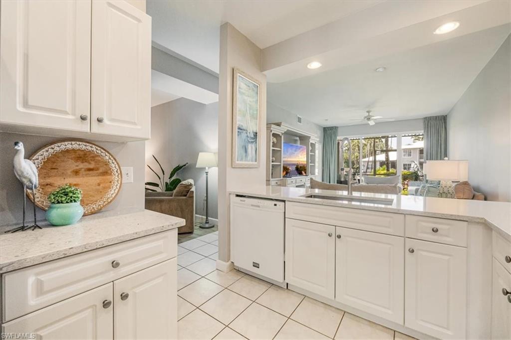 GREENLINKS - Residential