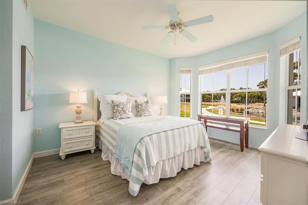 GREENLINKS - Residential