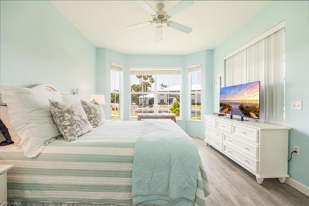 GREENLINKS - Residential