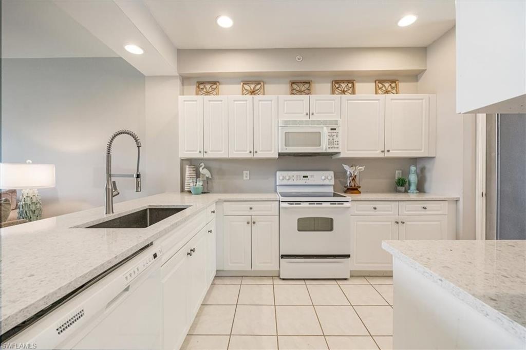 GREENLINKS - Residential