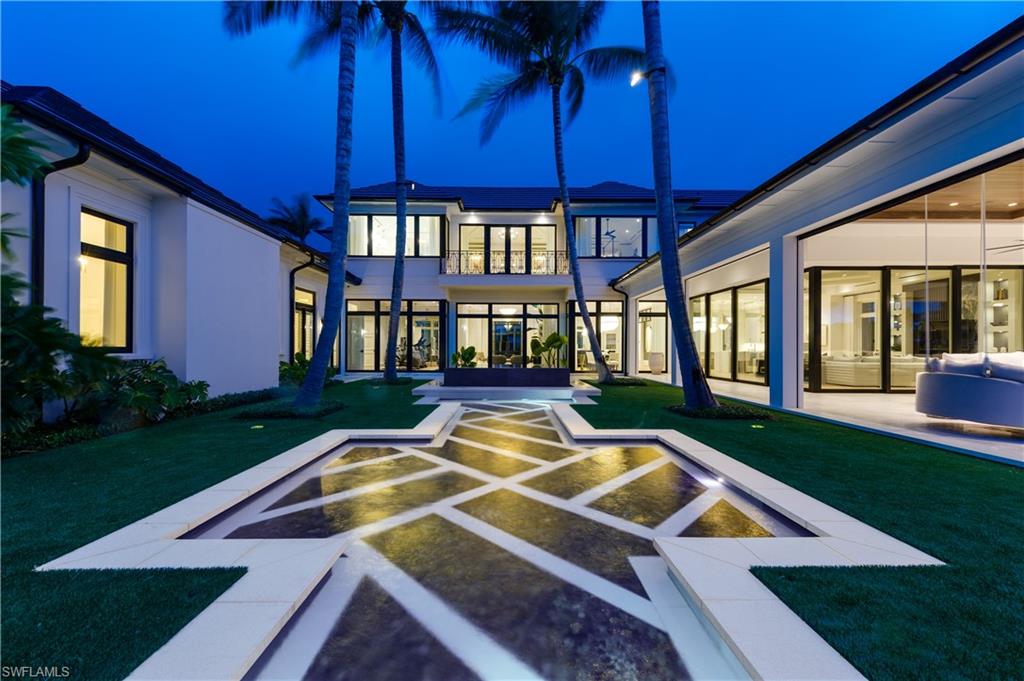 PORT ROYAL - Residential