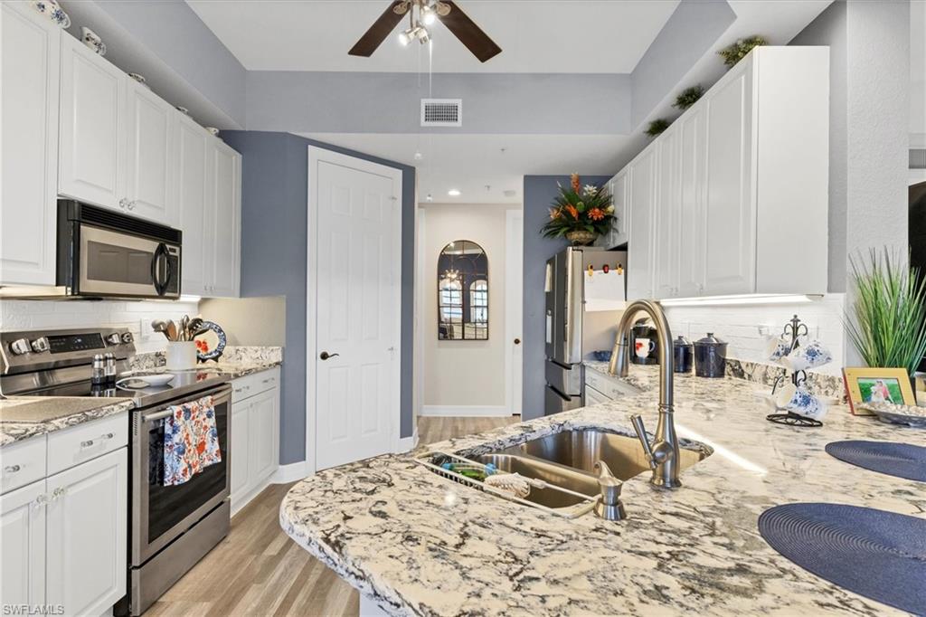 BOCA LAGO - Residential