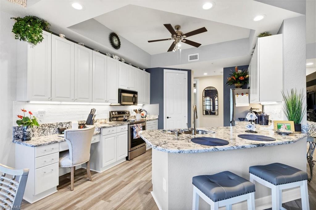 BOCA LAGO - Residential