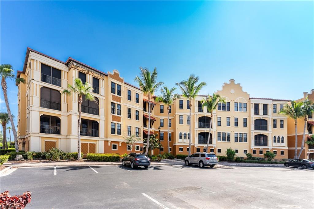 BOCA LAGO - Residential