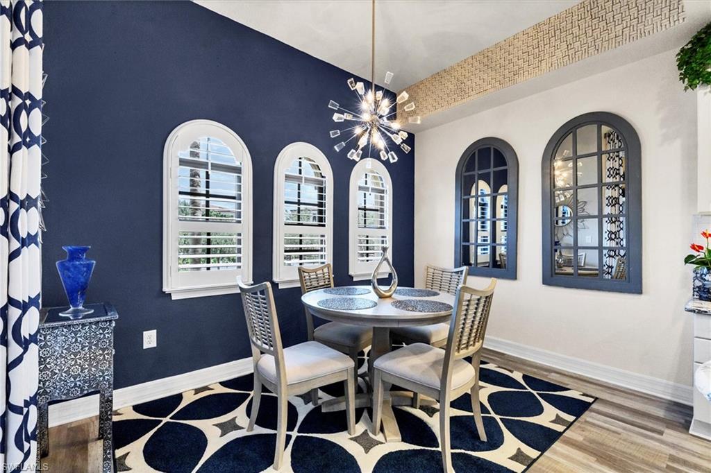 BOCA LAGO - Residential