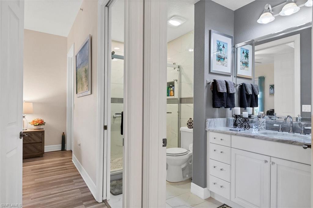 BOCA LAGO - Residential