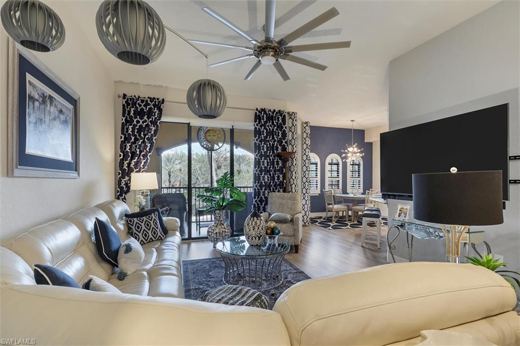 BOCA LAGO - Residential