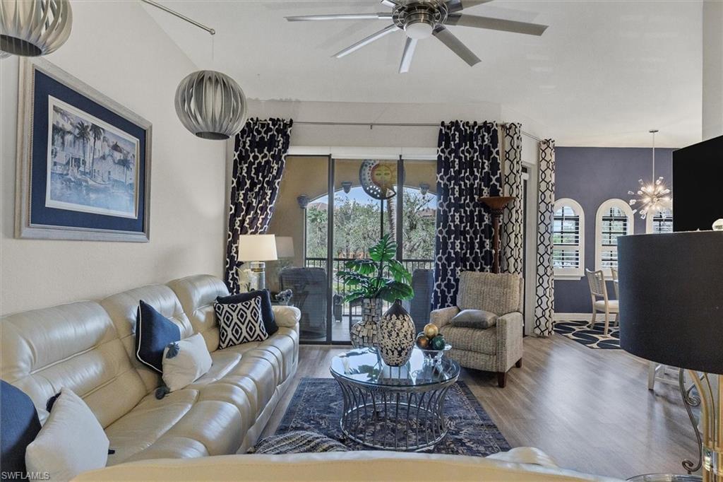 BOCA LAGO - Residential