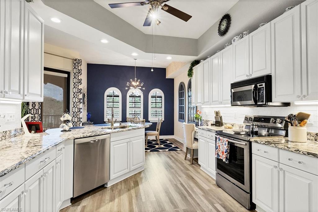 BOCA LAGO - Residential