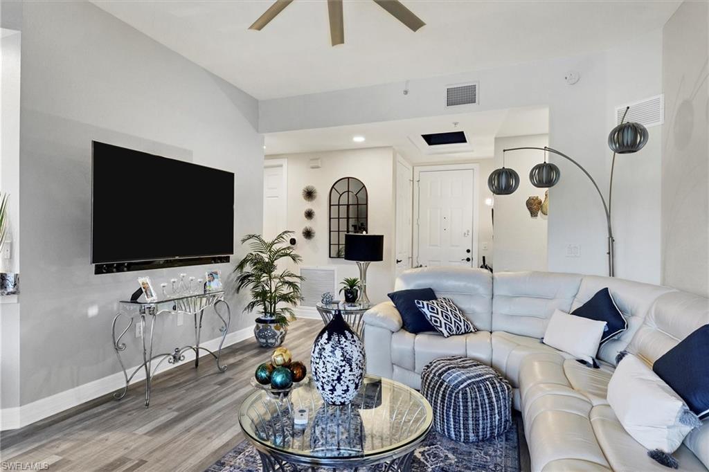 BOCA LAGO - Residential