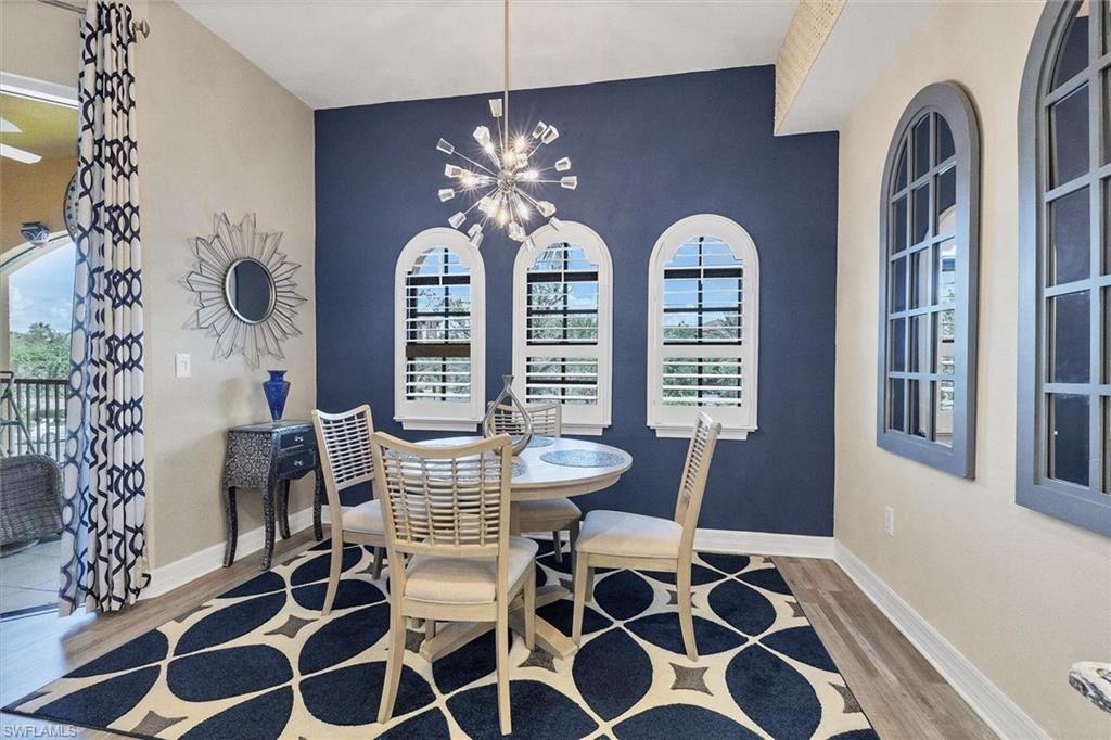 BOCA LAGO - Residential