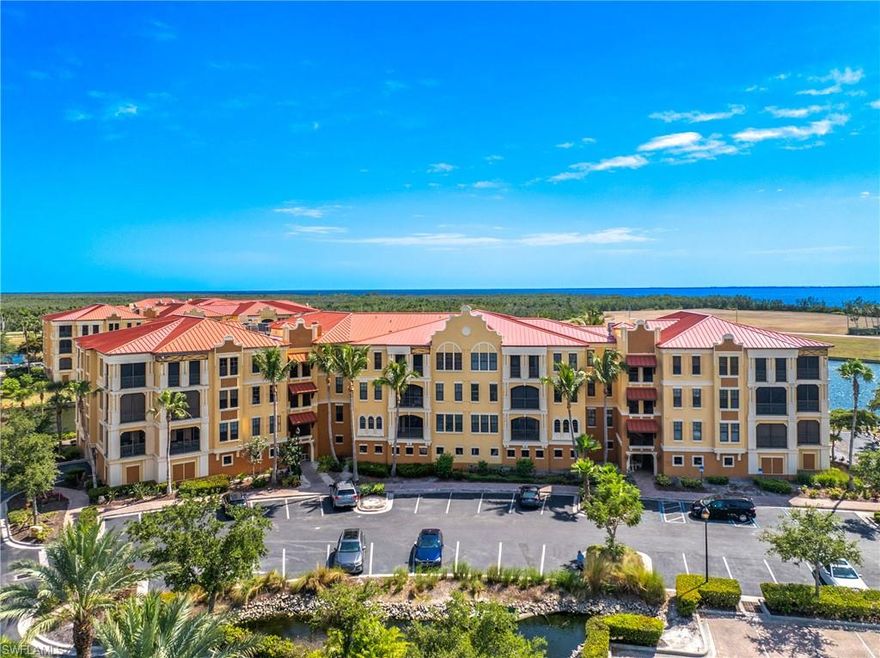 Step into this beautifully updated condo in the prestigious gated community of Vivante, Punta Gorda’s premier address for Resort Style Living. Style, comfort, and functionality blend seamlessly to create the perfect Florida retreat. This residence has been thoughtfully enhanced from top to bottom with elegant finishes and smart upgrades. The kitchen is a showpiece with its newly installed Luxwood Grey Birch flooring, gleaming quartz countertops, modern backsplash, freshly painted light grey cherry cabinetry, new hardware, under-cabinet lighting, recessed LED lighting, additional outlets, and a sleek new sink and faucet. A new fan and light fixture complete the space, while the Ecobee SMART thermostat ensures year-round comfort.The updates continue throughout the living and dining areas with new flooring, plantation shutters, chic lighting, fresh window treatments, and thoughtful design touches, including a decorative shutter accent on the lanai door. The lanai itself is equipped with a remote-controlled hurricane shutter for peace of mind. Both bedrooms offer stylish functionality—the guest bedroom features new shutters, a custom-designed closet by Inspired Closets, and a built-in desk with file drawers and printer storage, while the master suite showcases redesigned dual closets, recessed lighting, and elegant new shutters. Both bathrooms have been completely reimagined with spa-like finishes. The guest bath boasts brand-new tile, granite counters, fixtures, and a glass shower door, while the master bath offers a luxurious new soaking tub, granite counters, re-painted cabinetry, dual sinks, walk-in shower with new glass enclosure, and all-new tile, mirrors, fixtures, and accessories. Even the garage has been upgraded with added lighting, outlets, and a dehumidifier connection. Beyond your front door, Vivante delivers the lifestyle of a five-star resort. Residents enjoy a breathtaking lagoon-style pool and spa, an Olympic-sized lap pool, a state-of-the-art fitness center, and a full-service spa. The elegant clubhouse offers gathering spaces, a library, billiards, and a calendar of social activities, while lighted tennis courts and scenic walking paths encourage an active lifestyle. All of this is set in Punta Gorda, a gem along Florida’s Gulf Coast consistently ranked as one of the state’s best small towns. With its charming historic district, boutique shops, art galleries, and waterfront dining, Punta Gorda offers a unique blend of coastal sophistication and small-town charm. Miles of Harborwalk trails, award-winning parks, and world-class boating and fishing make it a true paradise for outdoor enthusiasts. Just minutes to the new Sunseeker Resort and 2 MLB spring training facilities. This tastefully updated Vivante condo is more than just a home, it’s your key to experiencing the best of resort-style living in one of Florida’s most treasured communities.