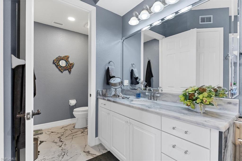 BOCA LAGO - Residential