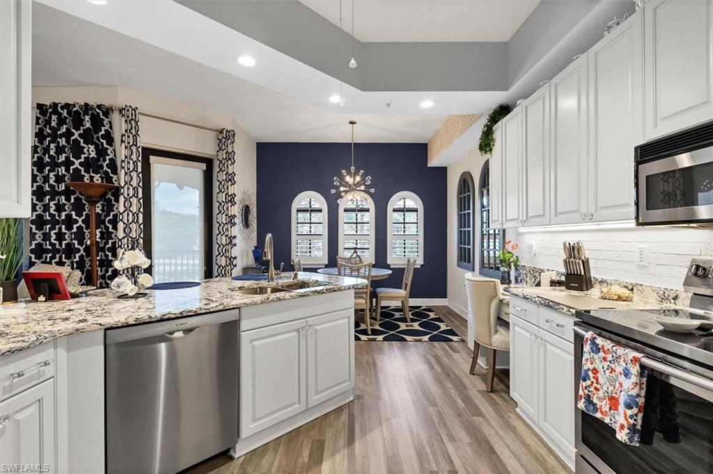 BOCA LAGO - Residential