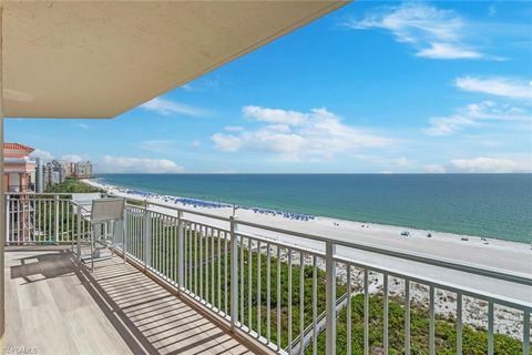 Photo of 520 S Collier BLVD #PH-A, MARCO ISLAND, FL 34145 (MLS # 226026311)