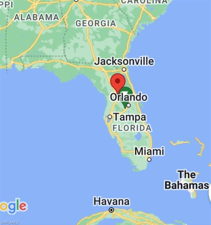 NOT APPLICABLE - Land