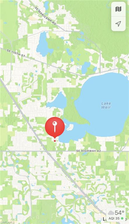 NOT APPLICABLE - Land