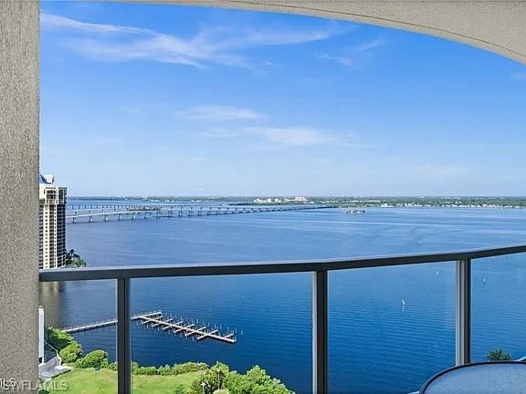 OASIS OF FORT MYERS - Residential Lease