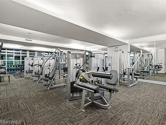 OASIS OF FORT MYERS - Residential Lease