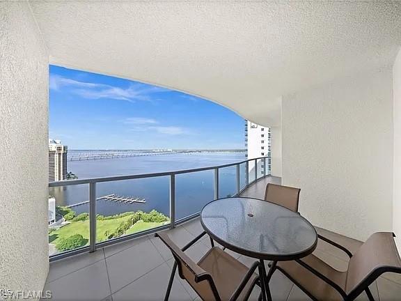 OASIS OF FORT MYERS - Residential Lease