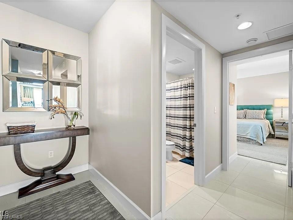 OASIS OF FORT MYERS - Residential Lease