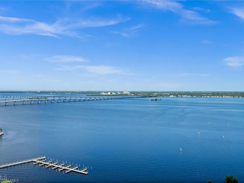 OASIS OF FORT MYERS - Residential Lease