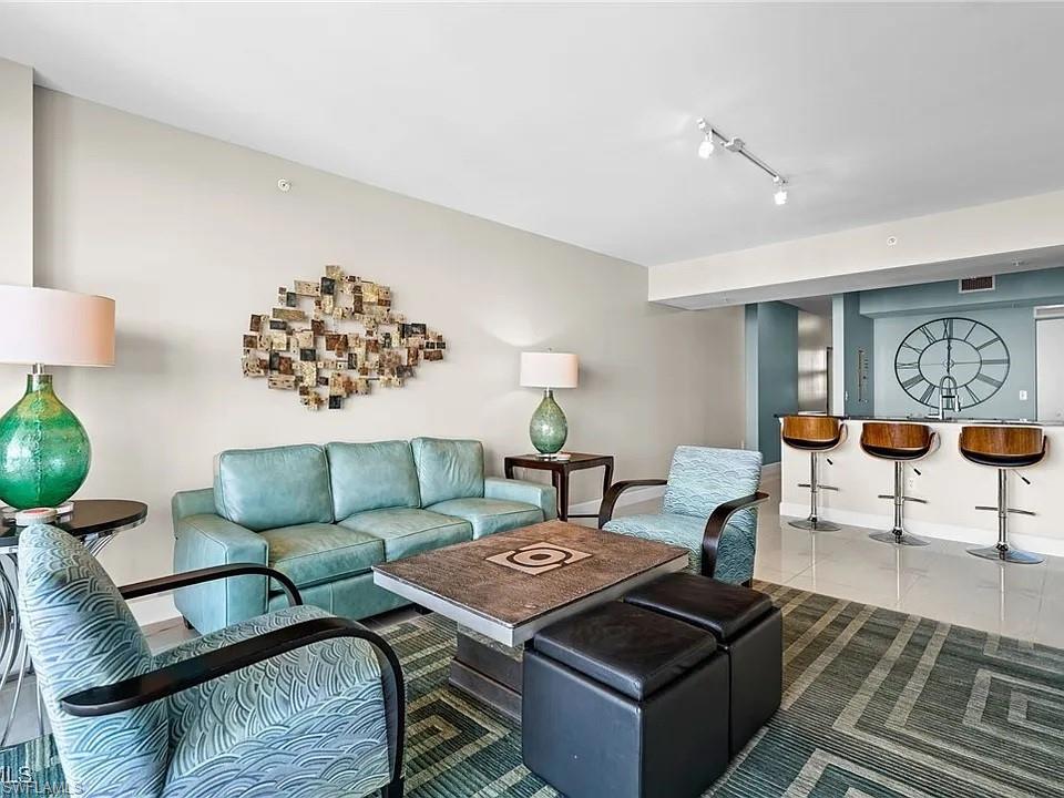 OASIS OF FORT MYERS - Residential Lease