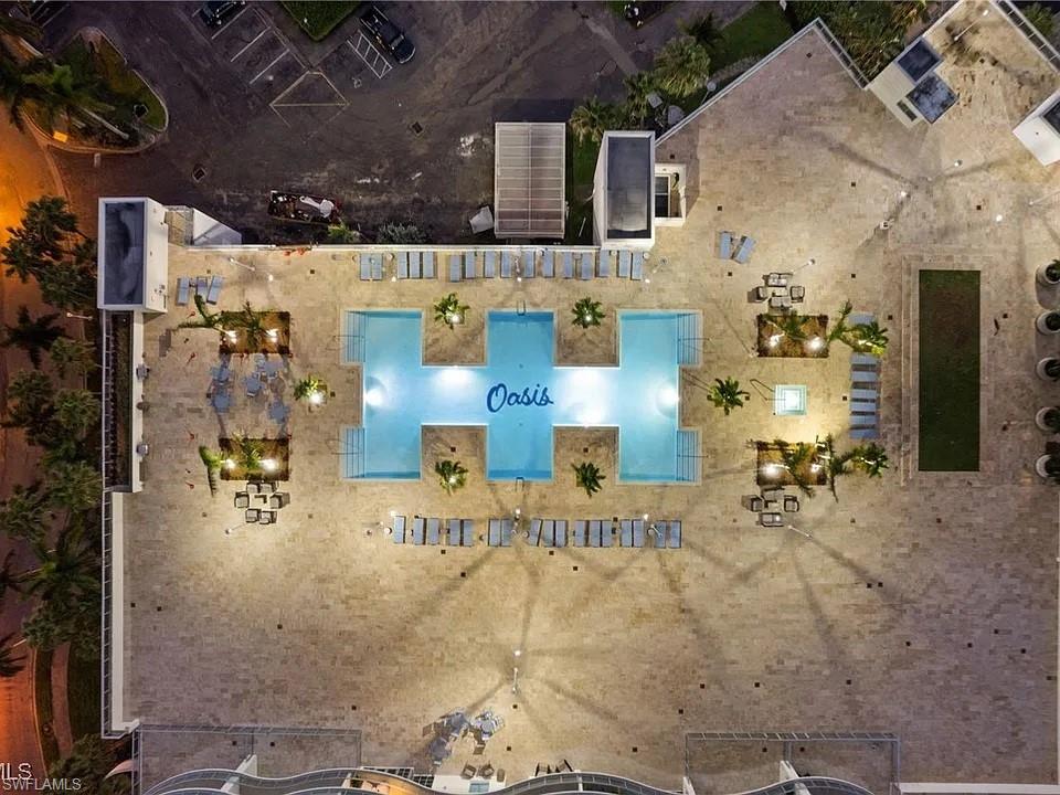 OASIS OF FORT MYERS - Residential Lease