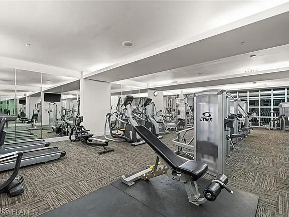 OASIS OF FORT MYERS - Residential Lease