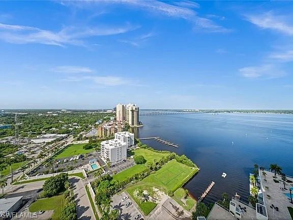 OASIS OF FORT MYERS - Residential Lease