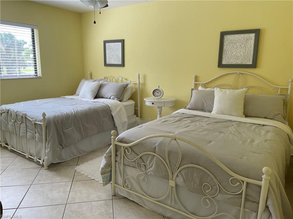 FORT MYERS SHORES - Residential