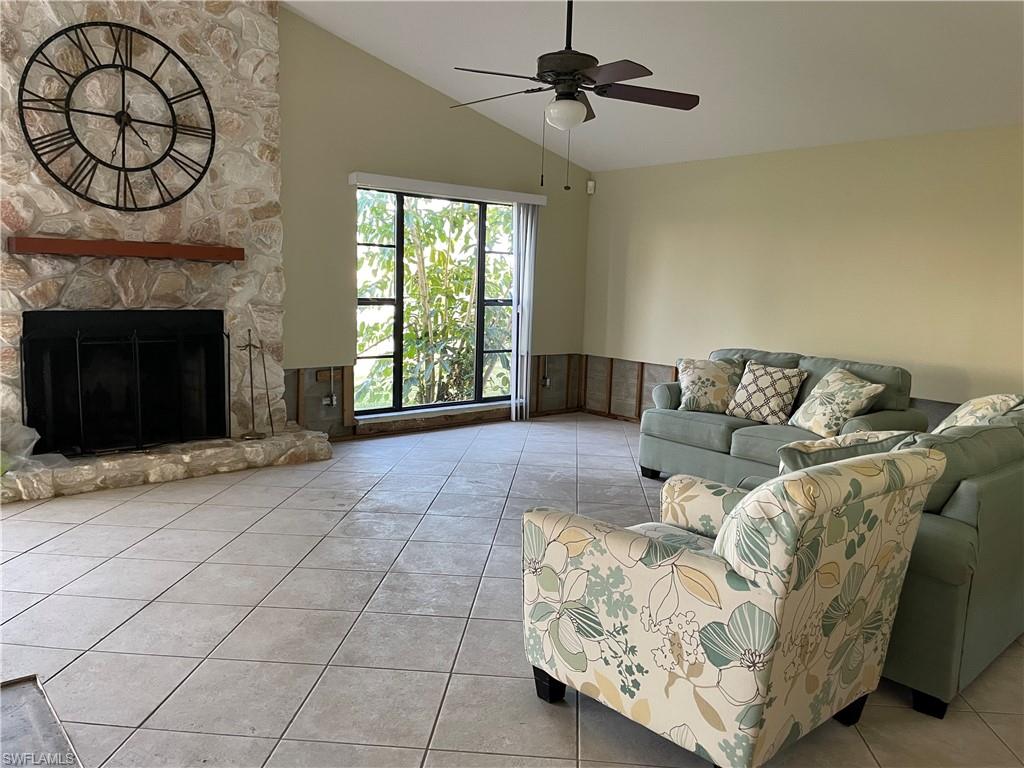 FORT MYERS SHORES - Residential