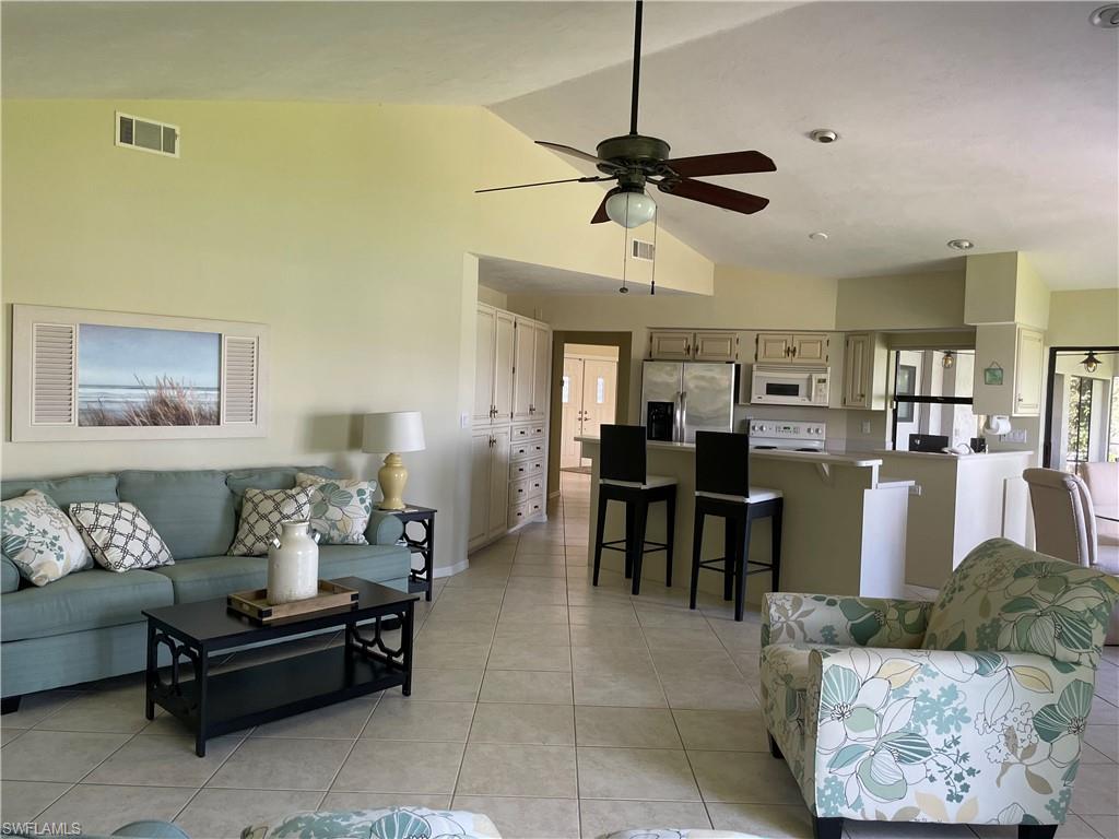 FORT MYERS SHORES - Residential