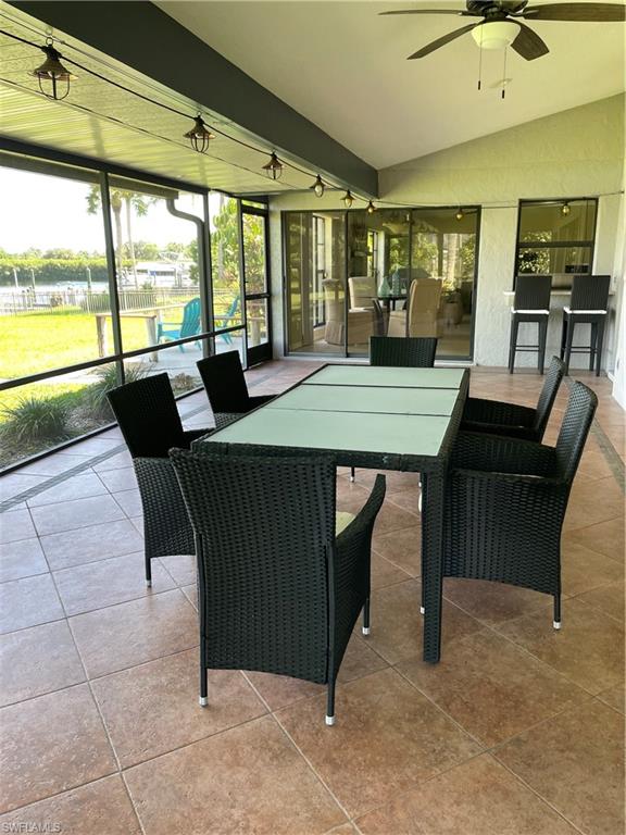 FORT MYERS SHORES - Residential