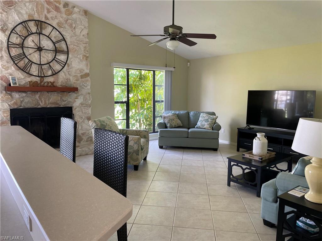 FORT MYERS SHORES - Residential