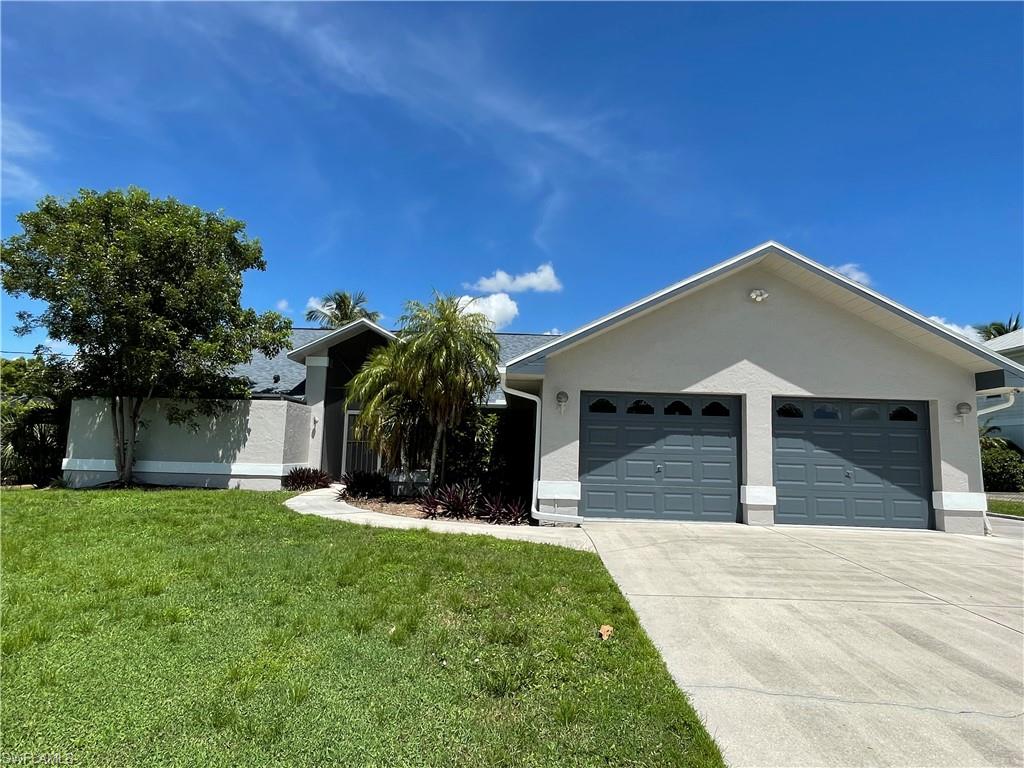 FORT MYERS SHORES - Residential
