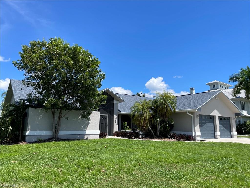 FORT MYERS SHORES - Residential