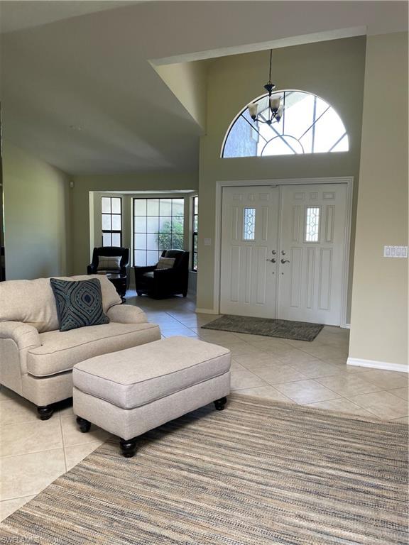 FORT MYERS SHORES - Residential