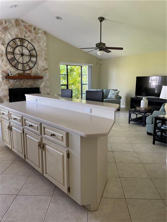 FORT MYERS SHORES - Residential