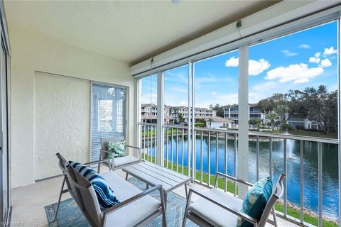 6030 Chardonnay LN 203 NAPLES FL 34119