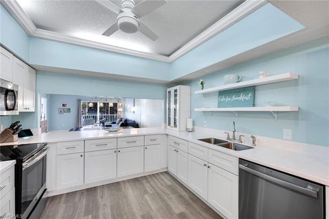 6030 Chardonnay LN 203 NAPLES FL 34119